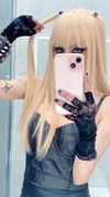 roxiechelon2 Altpins Profile Picture