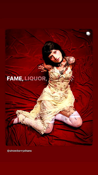 strawberryshanz strawberryshanz archive video