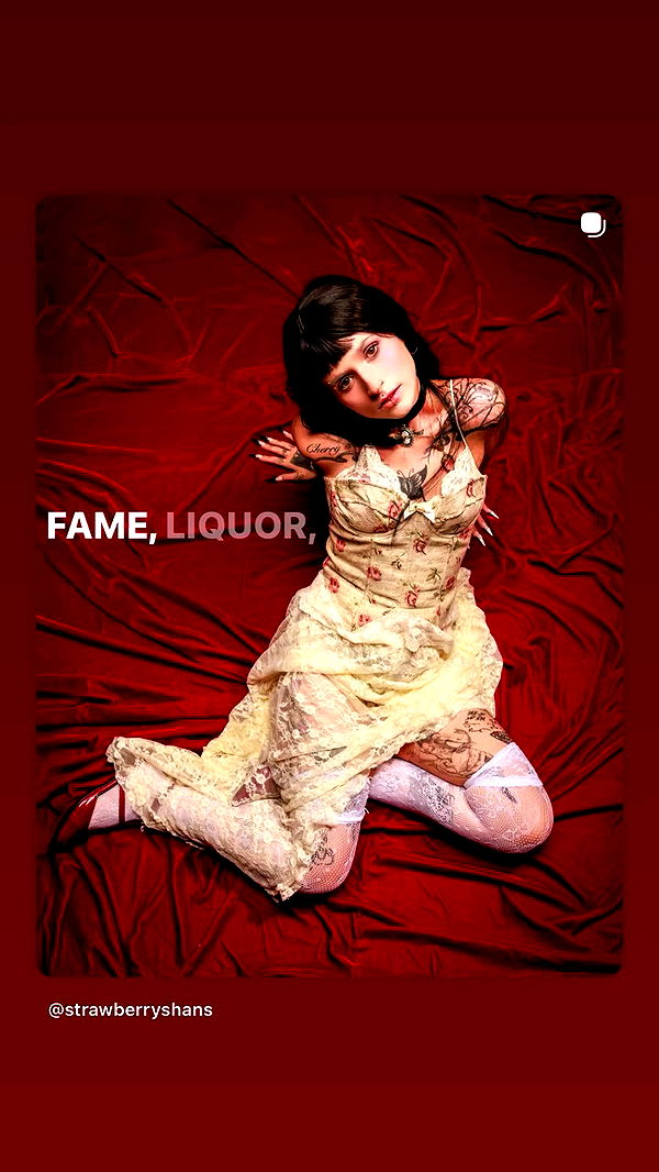 strawberryshanz archive video preview