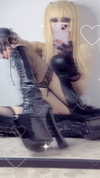 roxiechelon2 Altpins Profile Picture
