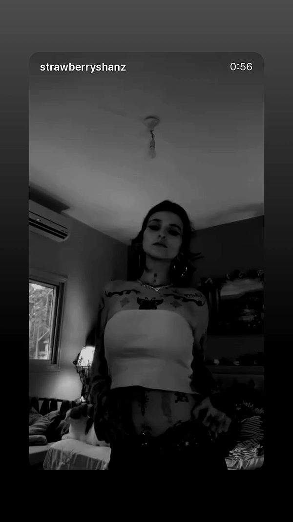 strawberryshanz archive video preview