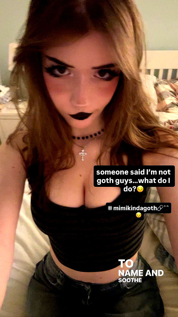 m1chelleluna archive video preview