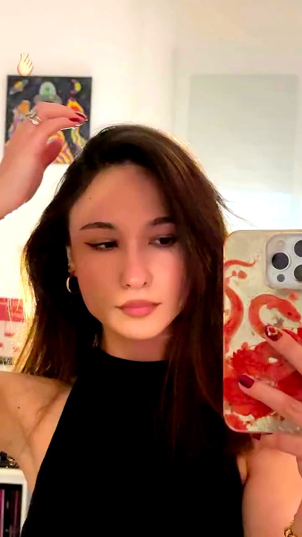 ilanakaver archive video preview