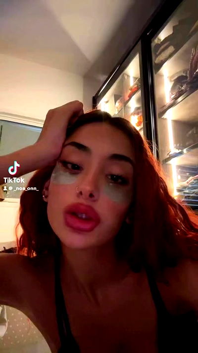 _lil_noa_ _lil_noa_ archive video