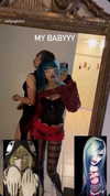 klarissasalazar Altpins Profile Picture