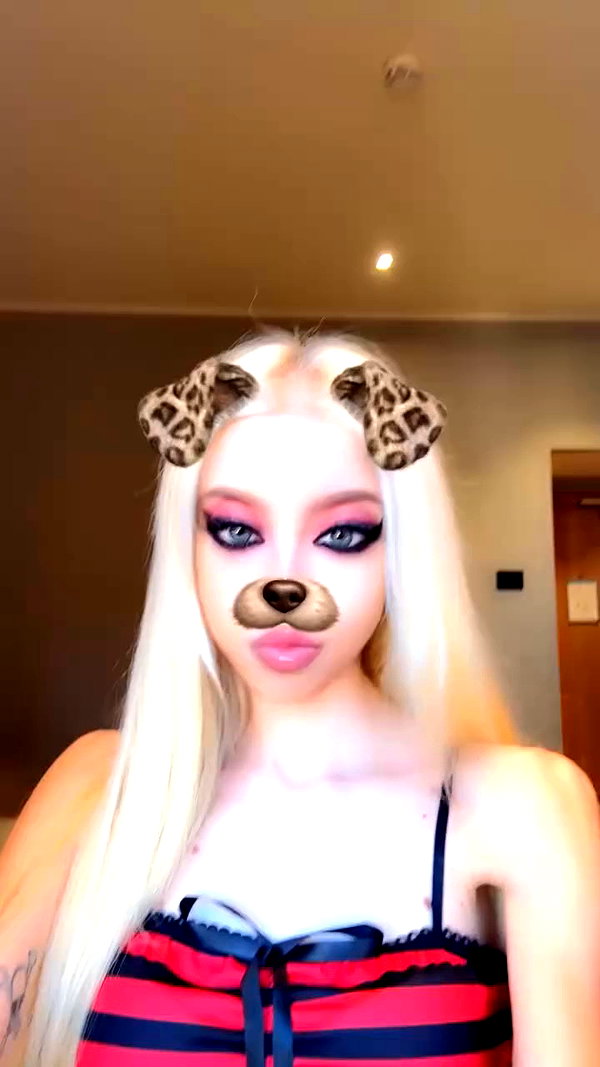 roxiechelon2 archive video preview