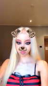 roxiechelon2 Altpins Profile Picture