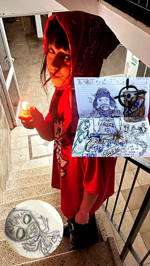 electrixjuggle archive video preview