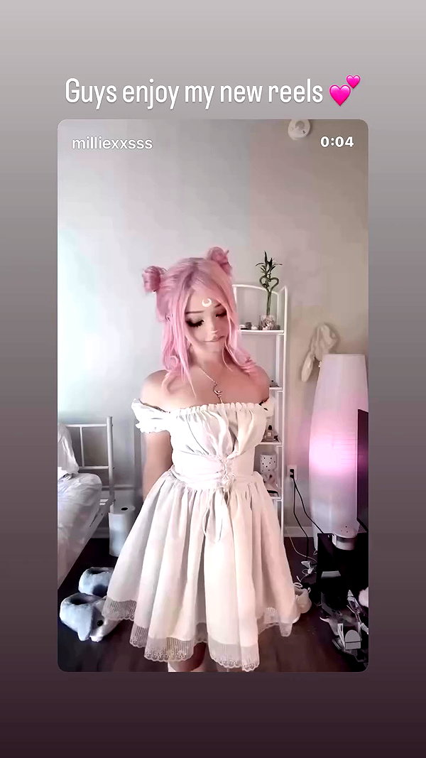milliexxsss archive video preview