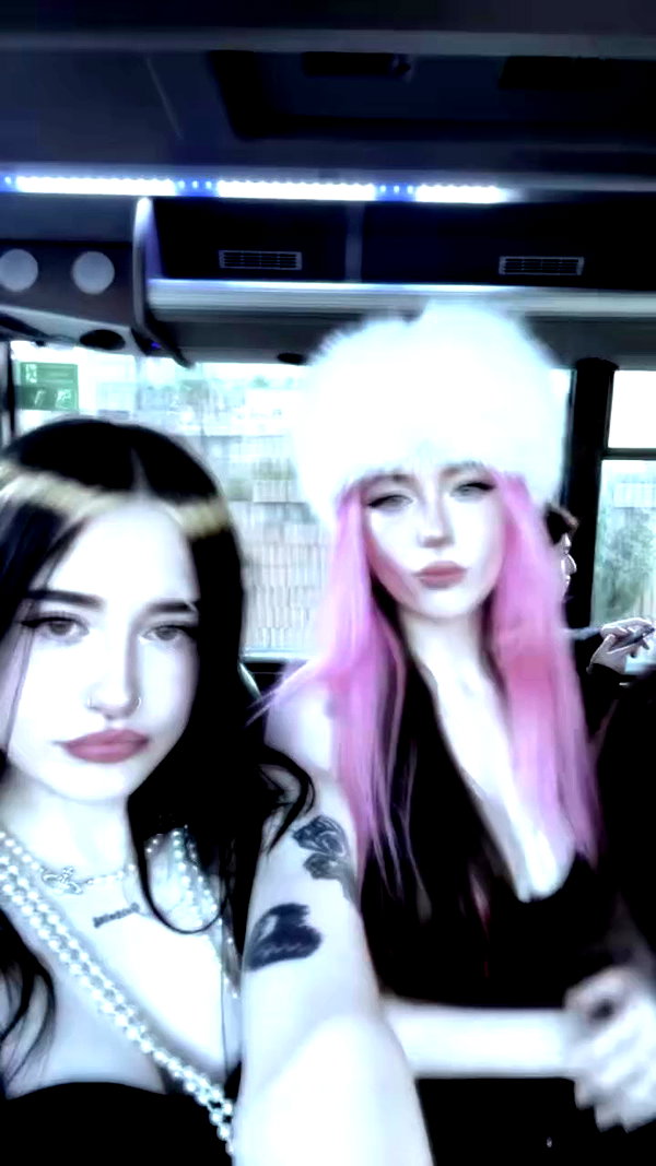 feelbetterinmysweater archive video preview