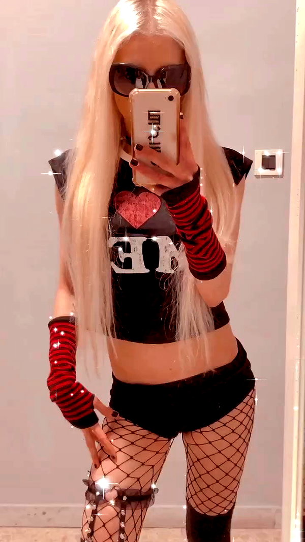 roxiechelon2 archive video preview