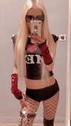 roxiechelon2 Altpins Profile Picture