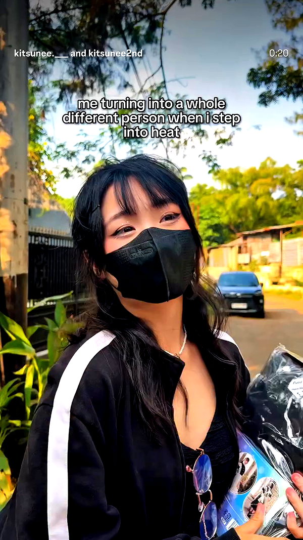 kitsunee2nd archive video preview