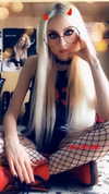 roxiechelon2 Altpins Profile Picture