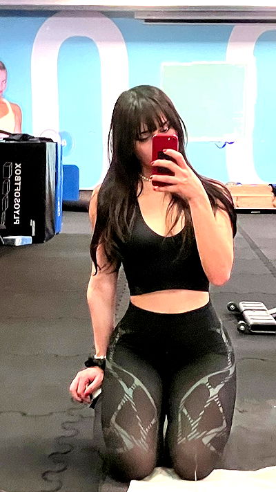 elianachetrit elianachetrit archive video