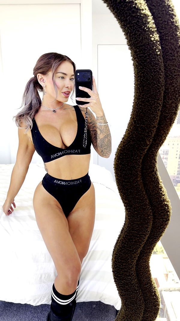 itshayleydavies archive video preview