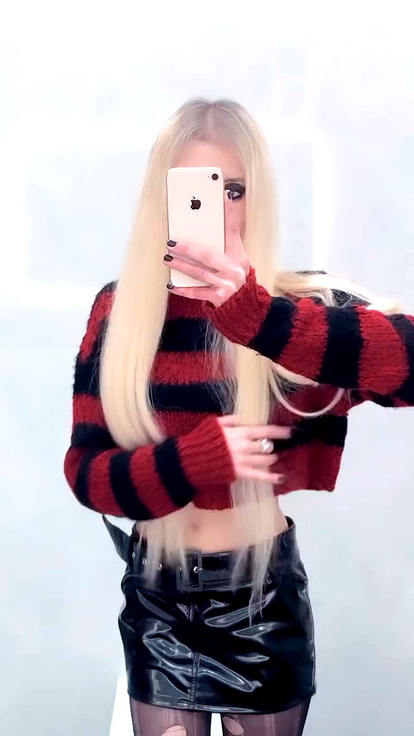roxiechelon2 archive video preview