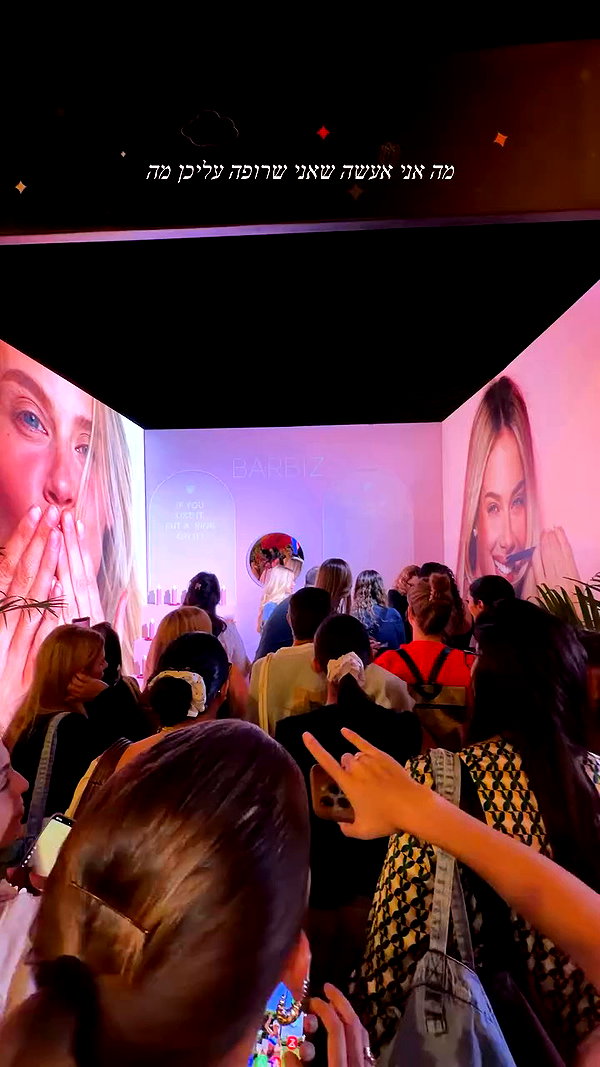 barzomer archive video preview