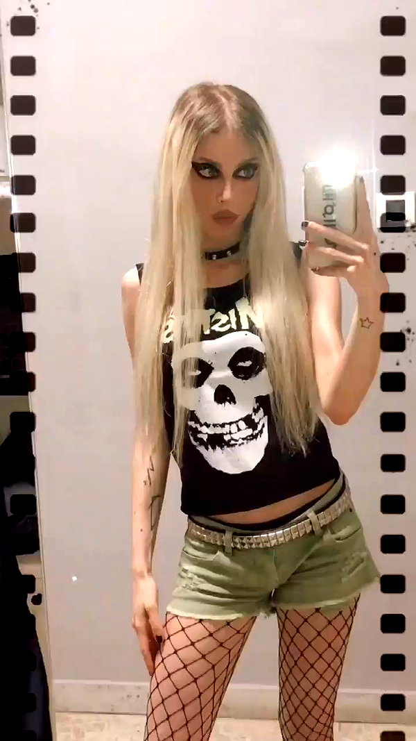 roxiechelon2 archive video preview