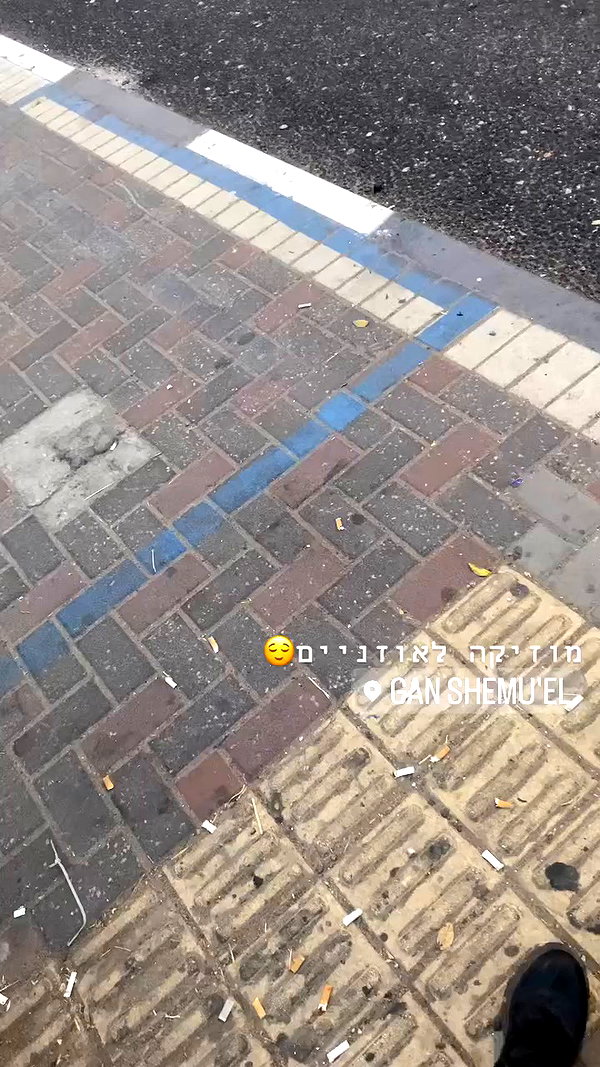 _.shelichka._ archive video preview