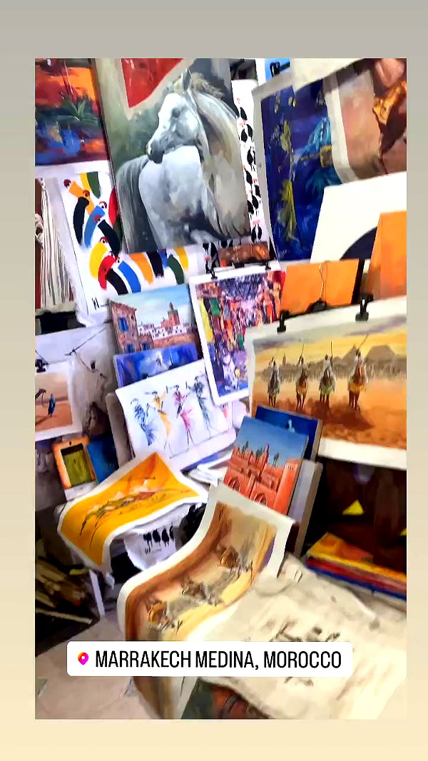 elaysolomon archive video preview