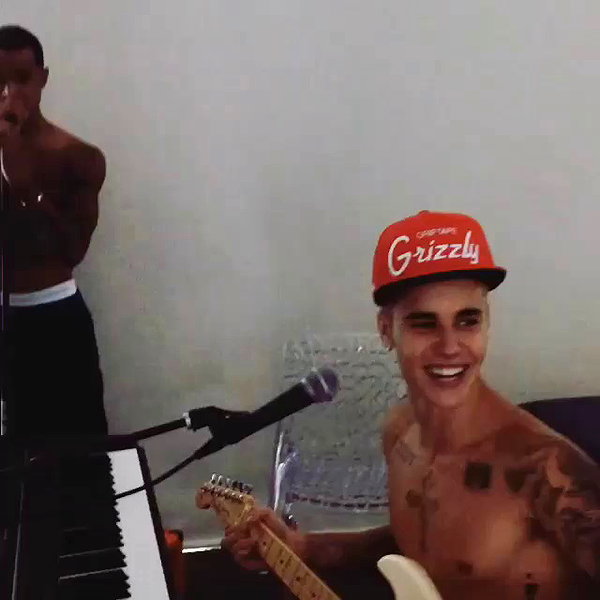 lilbieber archive video preview