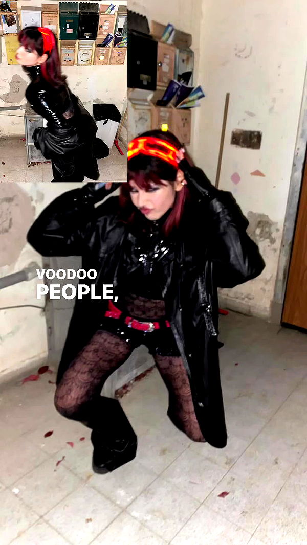 electrixjuggle archive video preview