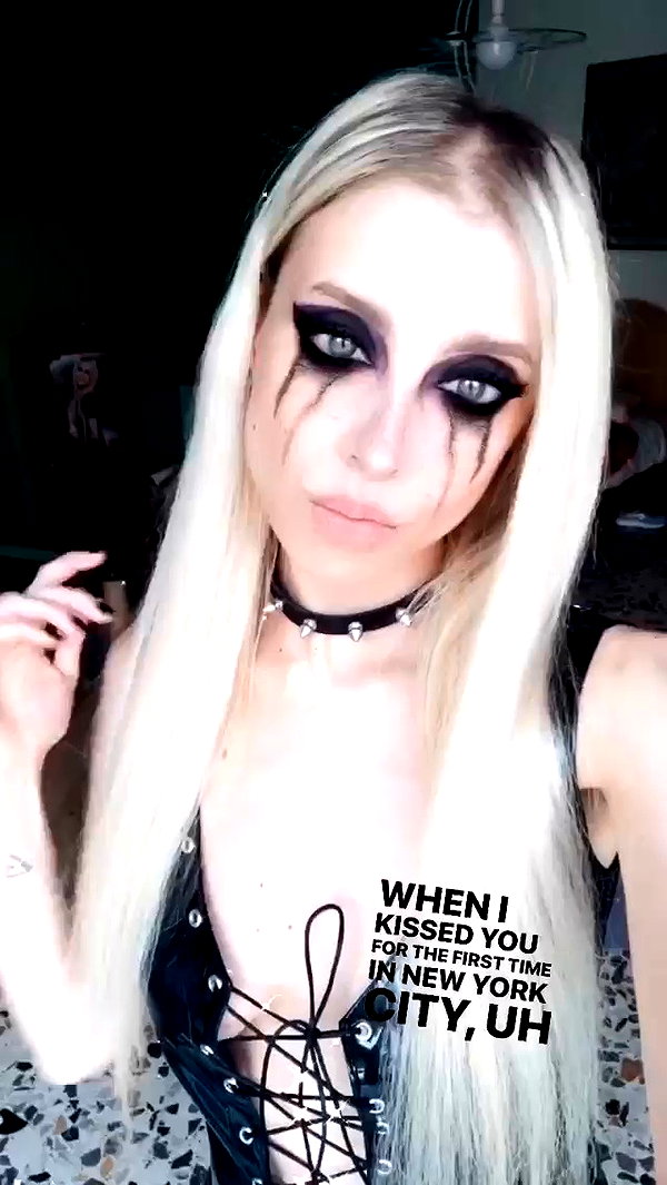 roxiechelon2 archive video preview