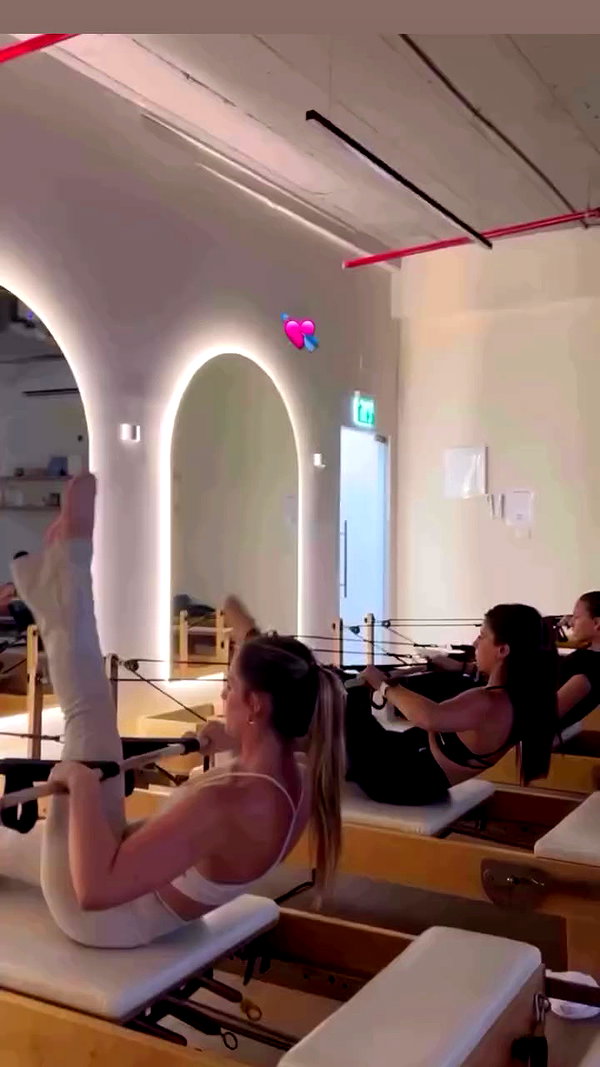 elhaofek_pilates archive video preview