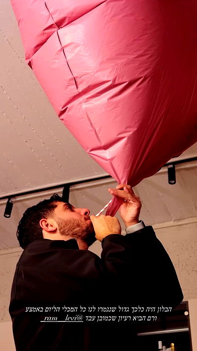 itsilanosh itsilanosh archive video