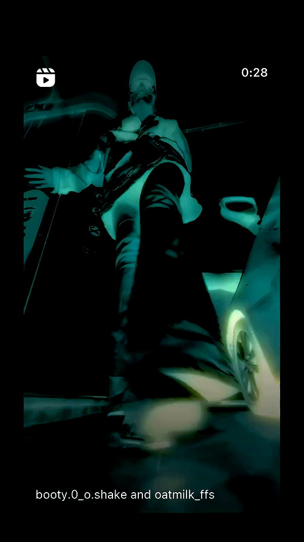 orman.mariee archive video preview
