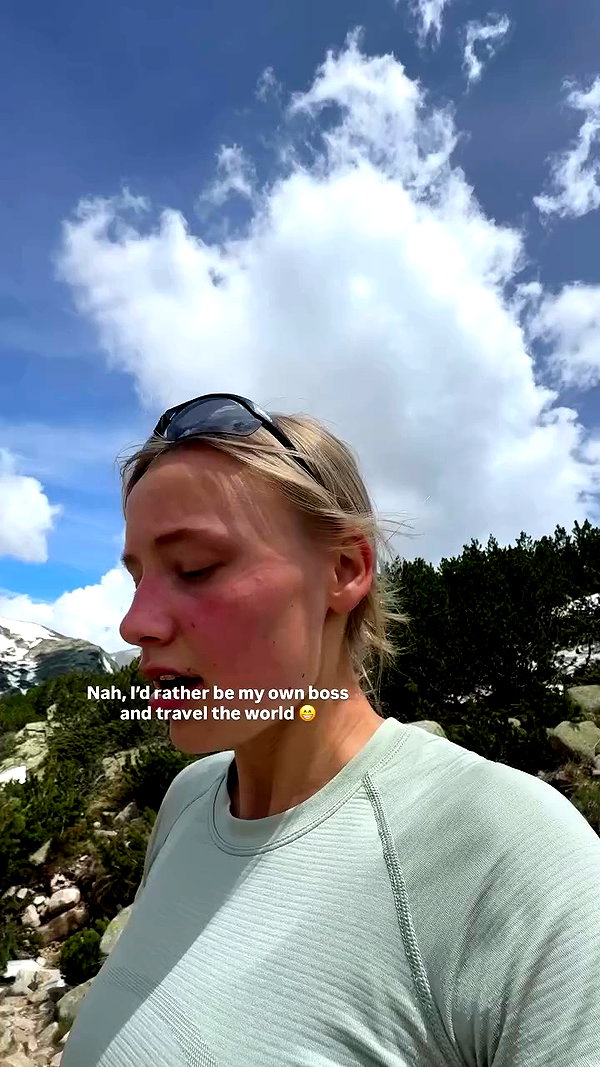 gloriastonelake archive video preview
