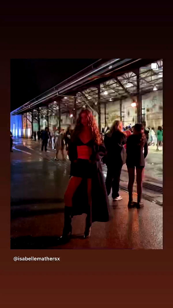 isabellemathersx archive video preview