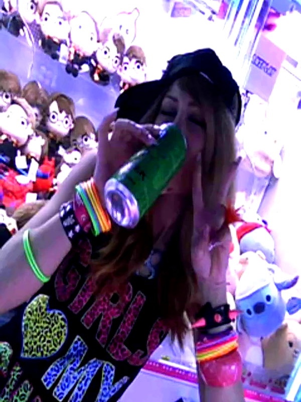 cyberangelz.shop archive video preview