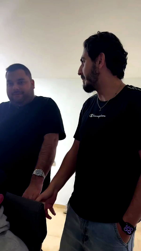 assoolin archive video preview