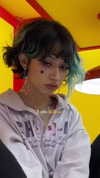 newmakeupgoddess Altpins Profile Picture