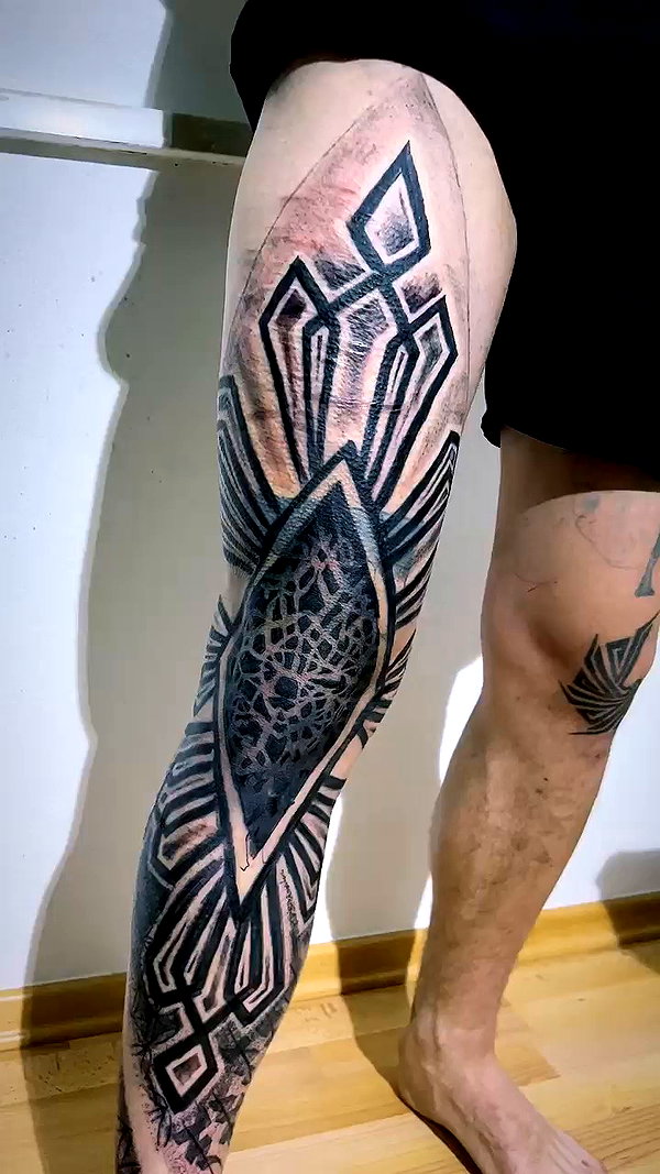venecatattoo archive video preview