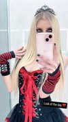 roxiechelon2 Altpins Profile Picture