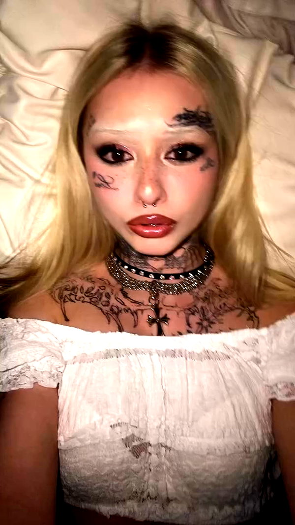 milkaaaa227 archive video preview