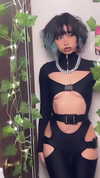newmakeupgoddess Altpins Profile Picture