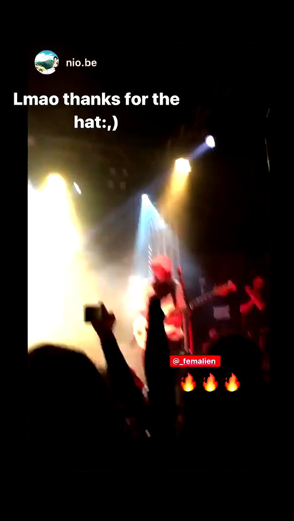 _femalien archive video preview