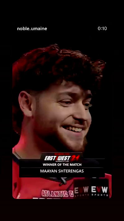 maayanshterengas maayanshterengas archive video