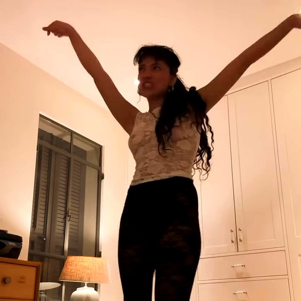 romi_henenson archive video preview
