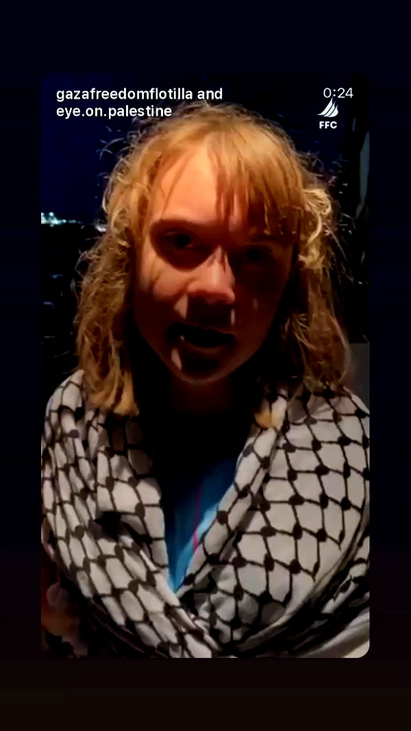 rachelchaleff archive video preview