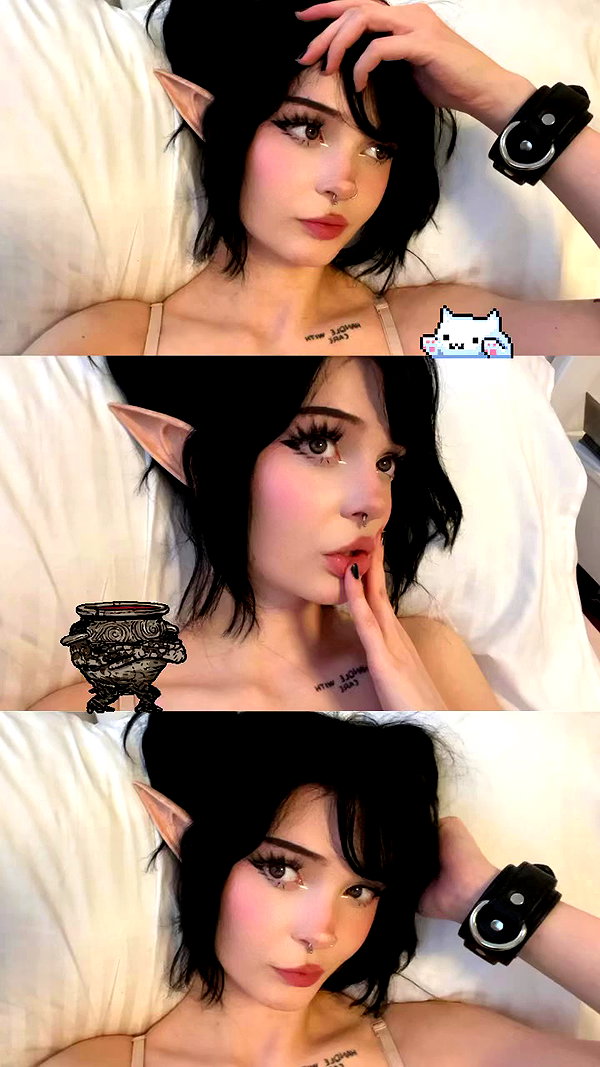 milkgore archive video preview