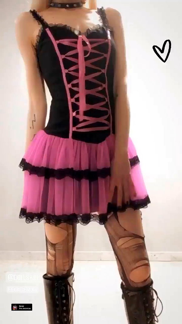 roxiechelon2 archive video preview