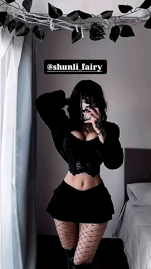 shunli__mei archive video preview
