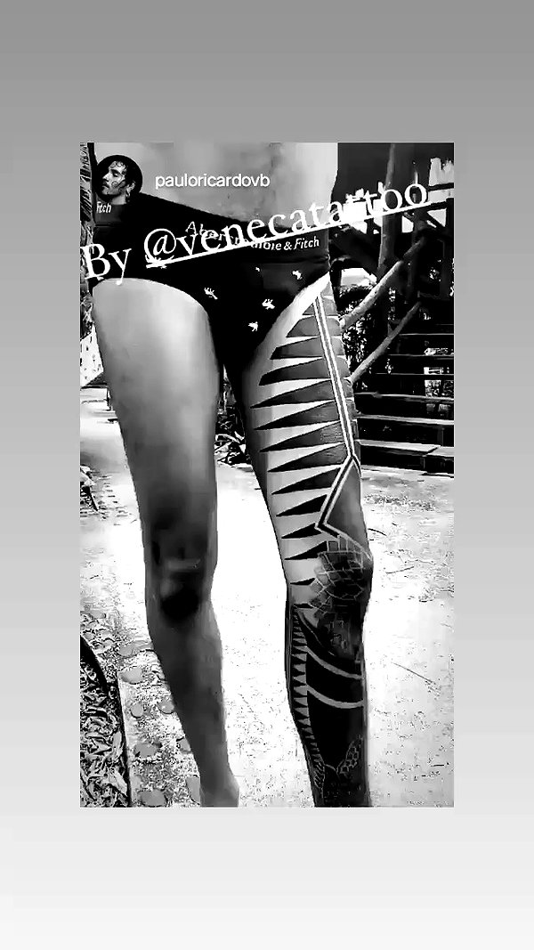 venecatattoo archive video preview