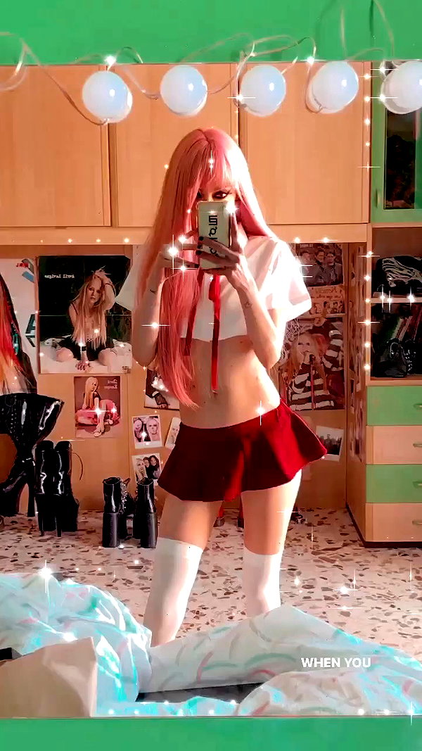roxiechelon2 archive video preview
