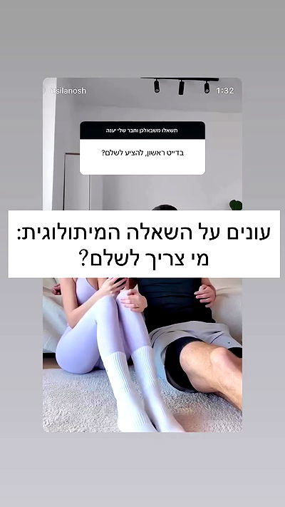 itsilanosh itsilanosh archive video